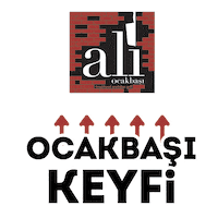 Ali Kebab Sticker by Kosebasi Restaurant