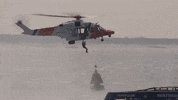 Kustwacht GIF by Omroep Zeeland
