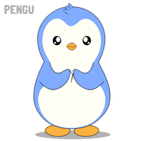 To The Rescue Help GIF by Pudgy Penguins