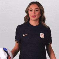 Mediaday Seattlereign GIF by National Women's Soccer League