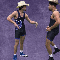 Kdub GIF by KWC Panthers