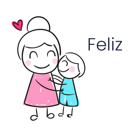 GazitBrasil giphyupload mt dia das mães mtown Sticker