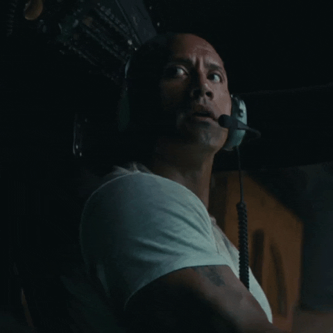 check twinkle GIF by Warner Bros. Deutschland