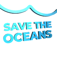 5minutebeachcleanup 5mbc 5minutebeachcleanup savetheoceans 5minutecleanup Sticker
