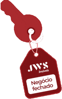 Sticker by JWS Imóveis