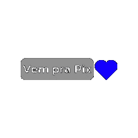 Contabilidade Pix Sticker