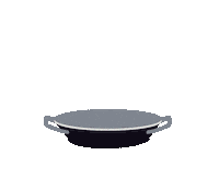 brillantees arroz paella brillante paellas Sticker