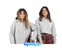 Best Friend Love Sticker by Peoople