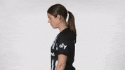Sport Kelley Ohara GIF by National Women's Soccer League