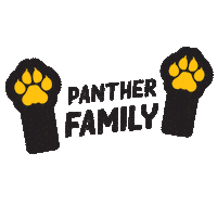 College Paws Sticker by UW-Milwaukee