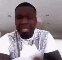 50Cent GIF