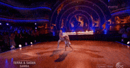sasha farber abc GIF by Dancing with the Stars