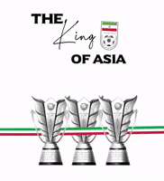 Iraq Esteghlal GIF