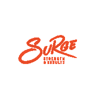 Sticker by SURGESRSG