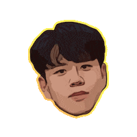 Nownow Sticker by hitejinro