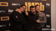 sundance GIF by IMDb