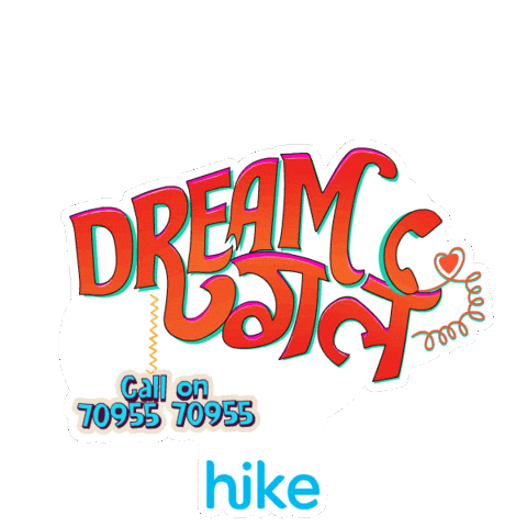 Tik Tok Bollywood Sticker by Hike Sticker Chat