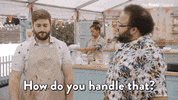 Season 6 GIF by The Roku Channel