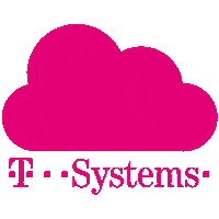 Tsmx Sticker by T-Systems México