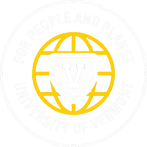 Vt Uvm Sticker by University of Vermont