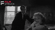 stanley kubrick film noir GIF by FilmStruck