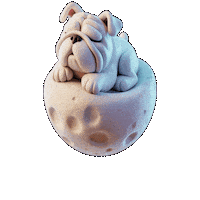 Birthday Love Sticker by Seorang Zaki