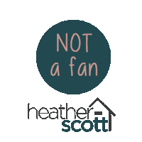 seriouslymuskoka heather scott Sticker