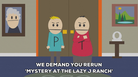 mad show GIF by South Park 
