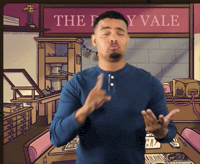 College Deafstudent GIF by Deafverse