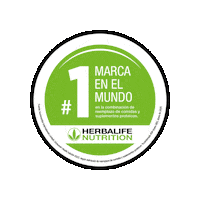 herbalifeespana herbalife herbalifenutrition herbalife nutrition Sticker