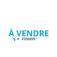 Immobilier Vendre Sticker by RouenImmobilier .Com
