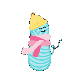 Sticker by Hobbii