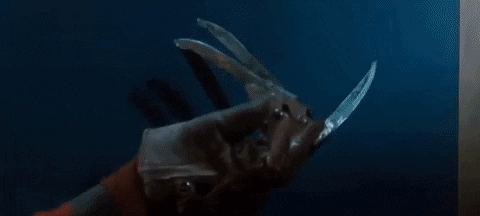 Freddys Dead GIF