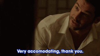 usa network GIF by Rush