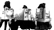 Kapper Sticker by Haarstudiotien