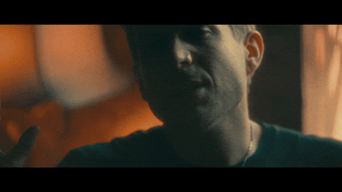 Pop Rock Mask GIF by Thriller Records