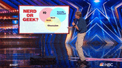 Episode 8 Nbc GIF by America's Got Talent