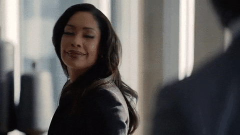 suits love GIF