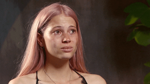 Hollands Next Top Model GIF by RTL