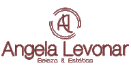 angelalevonarbeleza sobrancelhas angelalevonar Sticker