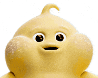 Embarrassed Oh No GIF by Butter baby