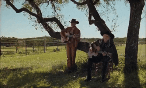 brentfaulkner giphyupload music video lgbtq country music GIF