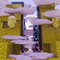 Loop 3D GIF by Yizr