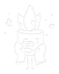 Snow Winter Sticker by feey.pflanzen