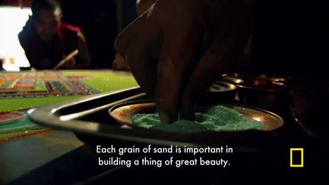 one strange rock GIF by National Geographic Channel