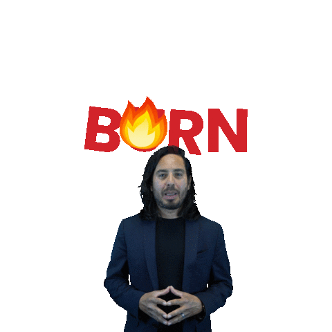 Sticker by Chris Medellin