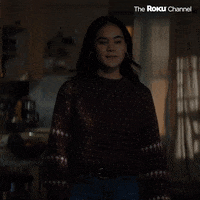 Most Dangerous Game New York GIF by The Roku Channel