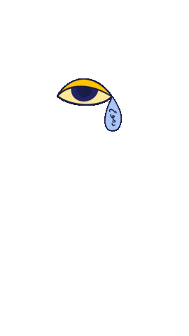 hammamradio giphyupload eye tears arabic Sticker