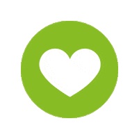 ahbap heartbeat kalp sevgi kalp atışı Sticker