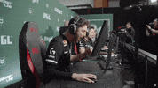 Celebration Win GIF by G2 Esports